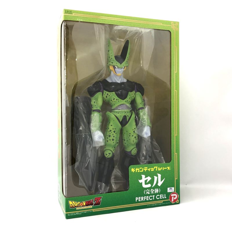楽天市場】プレミアムバンダイ ギガンティック シリーズ