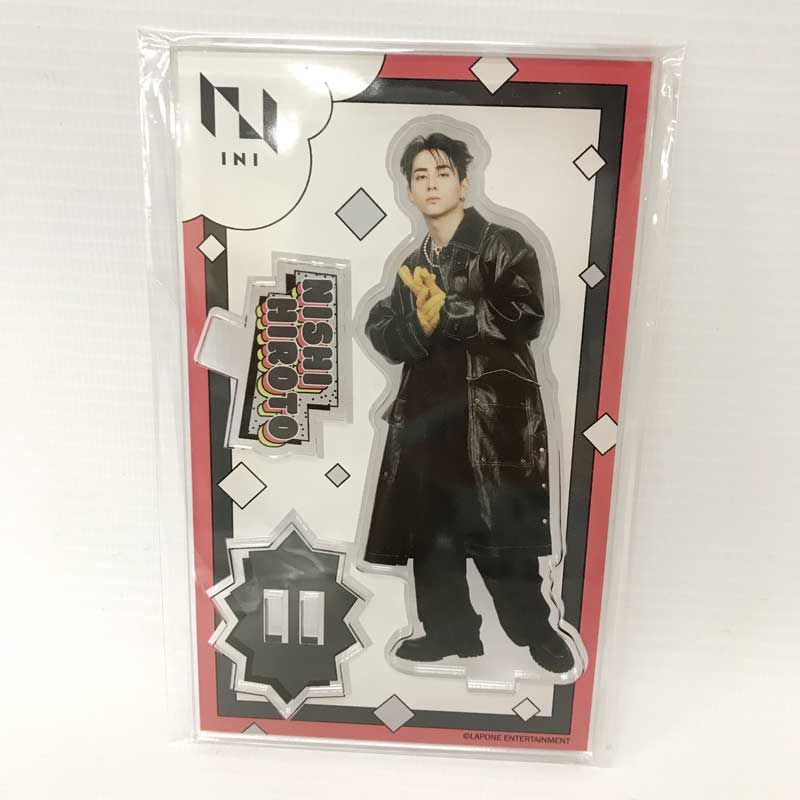 新品未開封 Man アクリルスタンド アクスタ 第1弾 全員 劇場版 Free!-Road to the World-夢 アクリルスタンド【凛