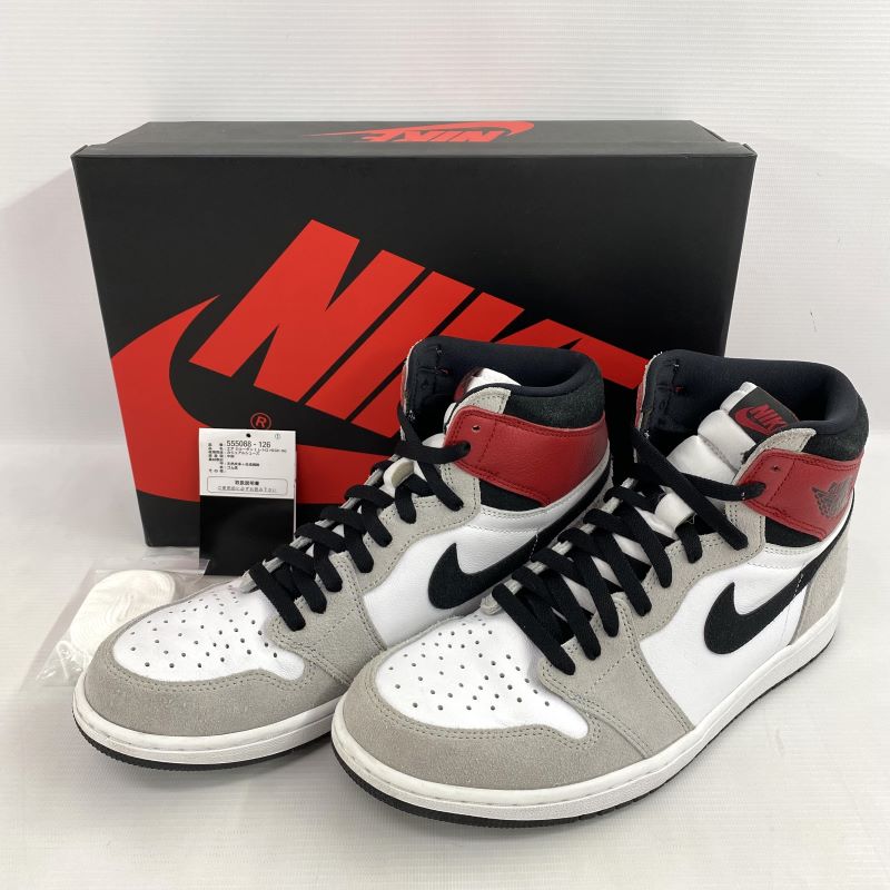【中古】NIKE ナイキ AIR JORDAN 1 RETRO HIGH OG エアジョーダン1 レトロ ハイ サイズ : 28.5/スニーカー《メンズ古着・山城店》N294 11,242円