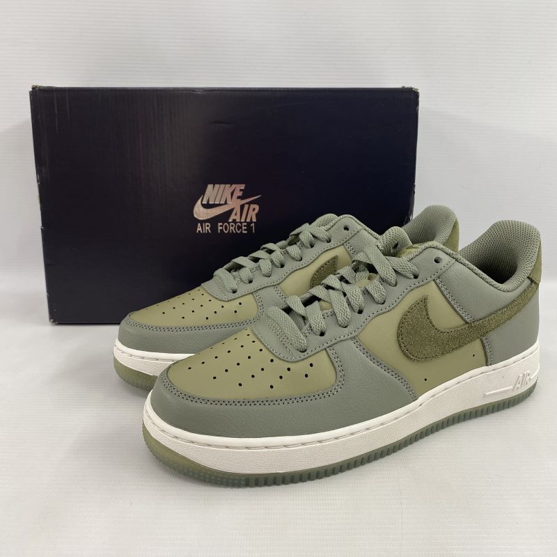【中古】《美品》NIKE ナイキ AIR FORCE 1’07 LV8 エアフォース1’07 LV8 サイズ : 26/スニーカー《メンズ古着・山城店》N300