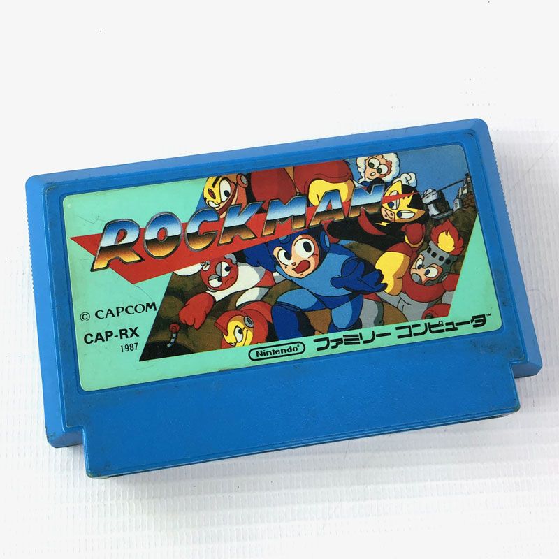 楽天市場】【中古】《レトロ》プロアクションロッキー（FC用