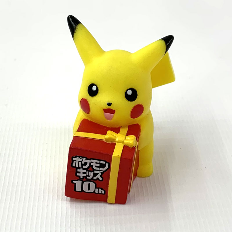 ポケモン　アドバンスジェネレーション ポケモンバトルフィギュアII-B ② 駿河屋 -<中古>全6種セット 「ポケットモンスター アドバンス