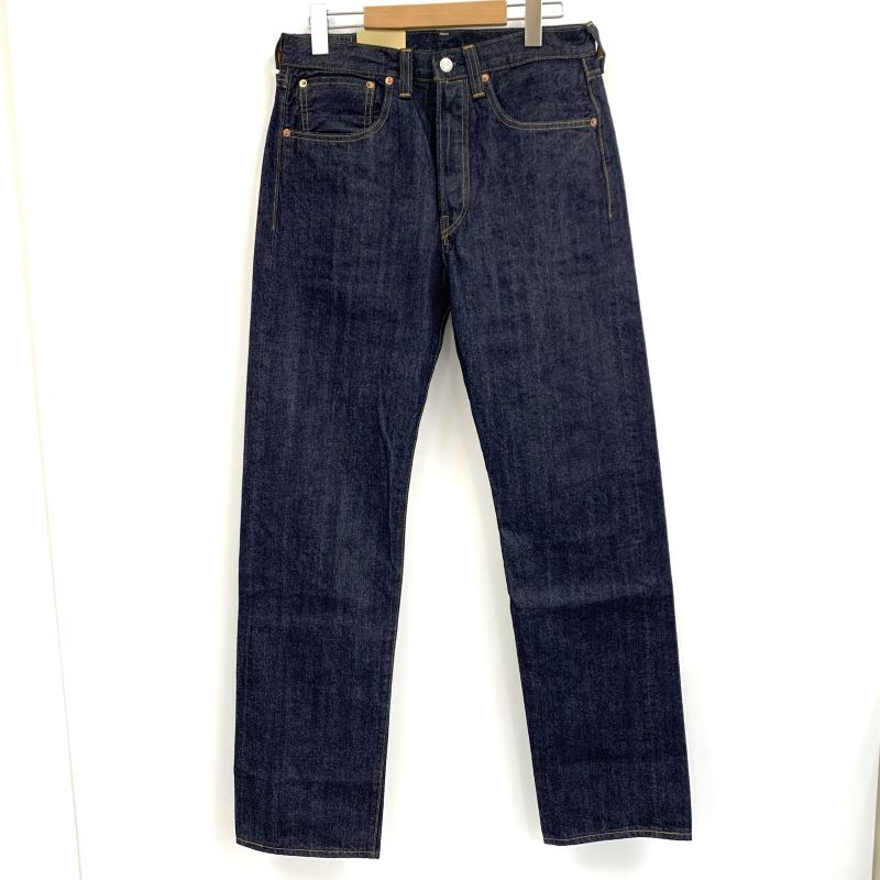 【中古】《美品》Levi’s VINTAGE CLOTHING リーバイス ヴィンテージクロージング 501XX デニムパンツ 1947年モデル/復刻 サイズ : W31/定番《メンズ古着・山城店》Z123