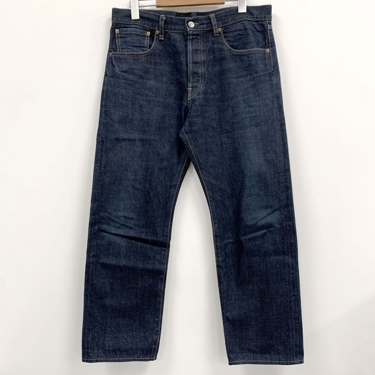 MINEDENIM スリムフィット デニムパンツ サイズ8 楽天市場】MINEDENIM マインデニム パンツ サイズ:8