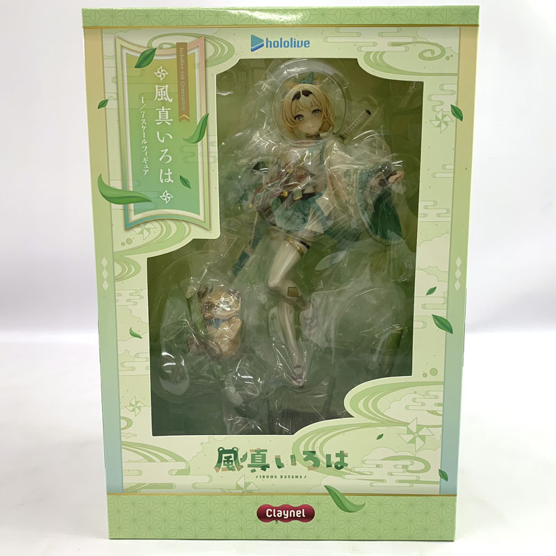 楽天市場】【中古】クレーネル ホロライブプロダクション 天音かなた 1