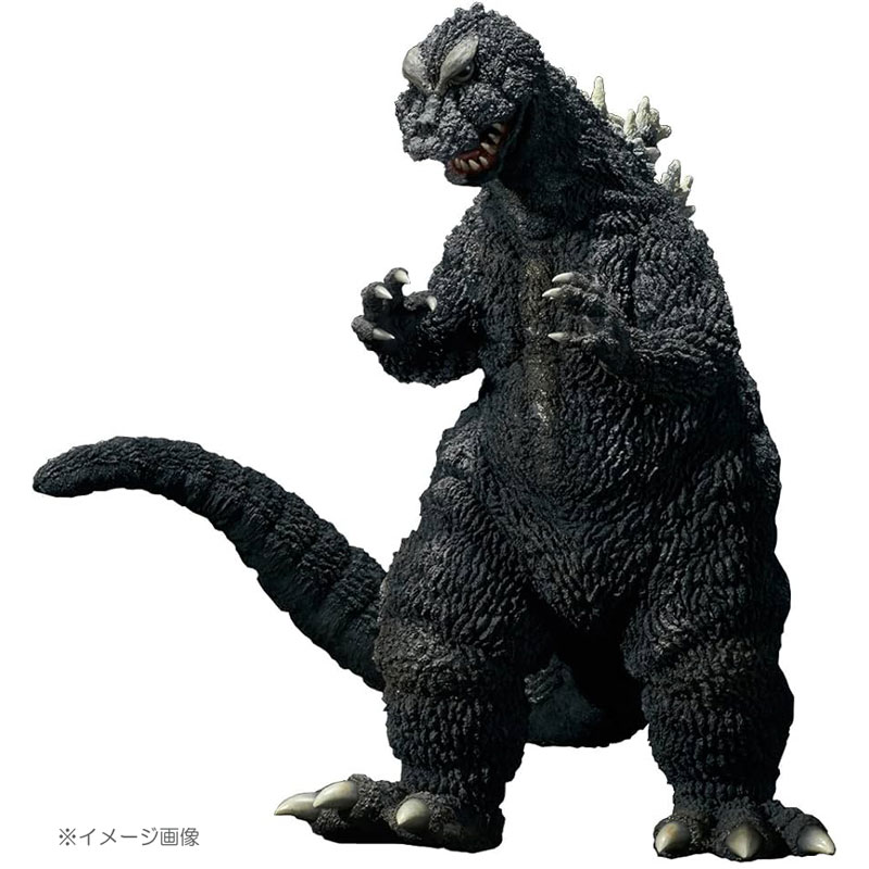 【中古】《未開封》ギガンティックシリーズ ゴジラ(1964) 「モスラ対ゴジラ」《フィギュア・山城店》O6385画像