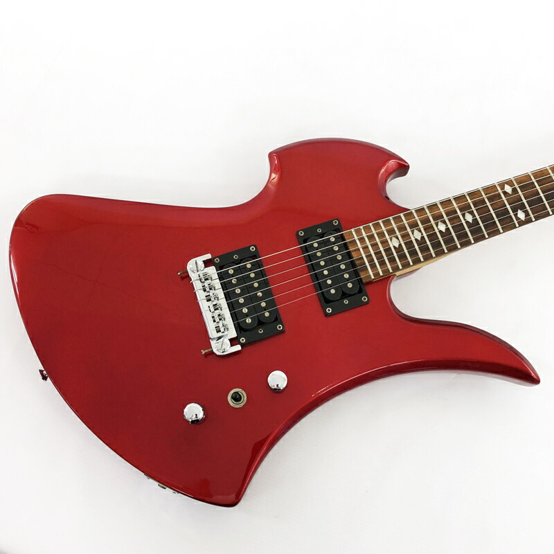 B.C. RICH/BCリッチ モッキンバード フロイドローズライセンス ギター B.C.Rich 【訳あり】 B.C.Rich Mockingbird Legacy ST with
