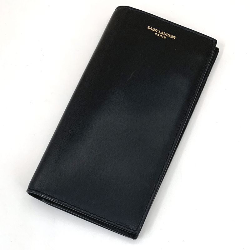 楽天市場】サンローラン・パリ 長財布 414567 YSLライン ラージ