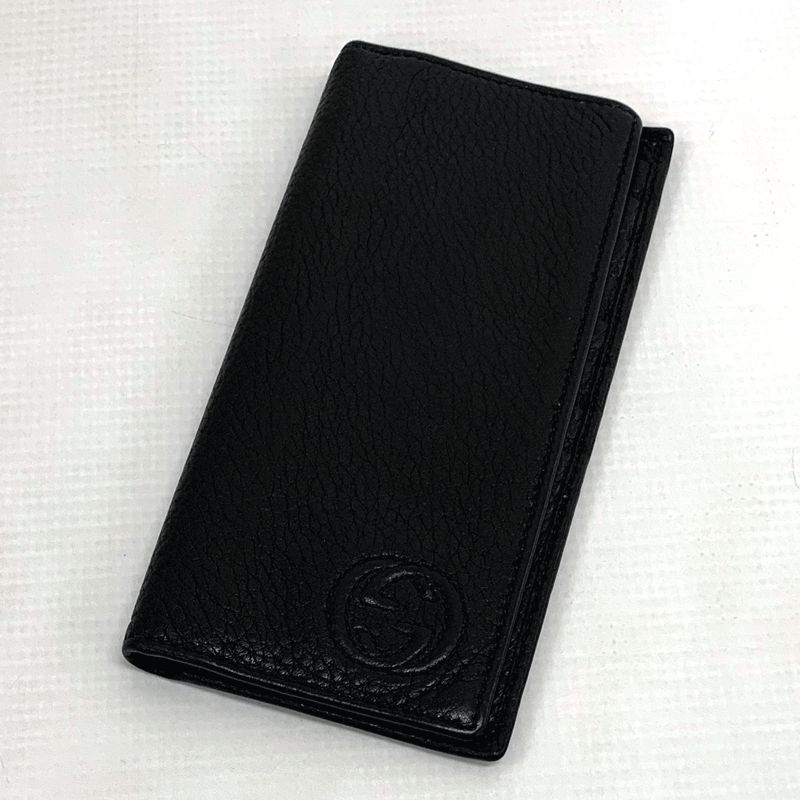 【美品】GUCCI グッチ インターロッキングG ソーホー 長財布 GUCCI グッチ 長財布 インターロッキングG ソーホー ロング