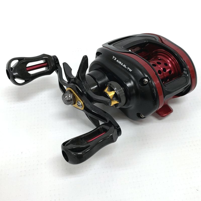 楽天市場】【中古】DAIWA ダイワ ジリオン TW HLC 1516SH 00613462