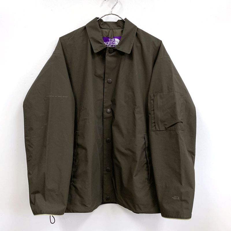 楽天市場】【新品】 THE NORTH FACE PURPLE LABEL (ノース