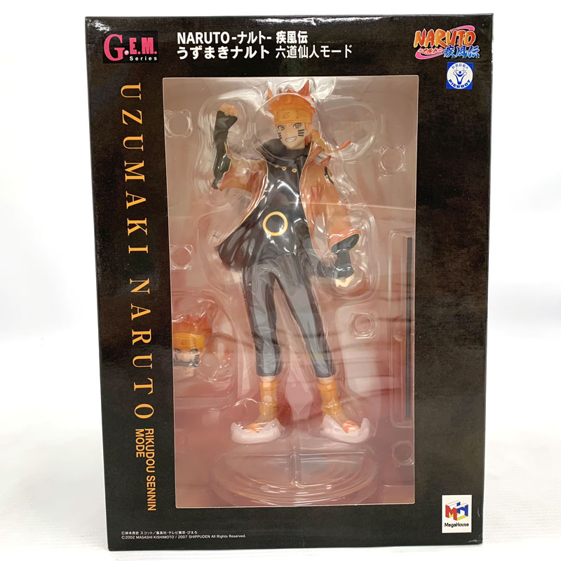 ZEN Creations うずまきナルト 我愛羅 ガアラ 1/6 フィギュア 楽天市場】「新品・在庫」ZEN Creations うずまきナルト 我愛羅