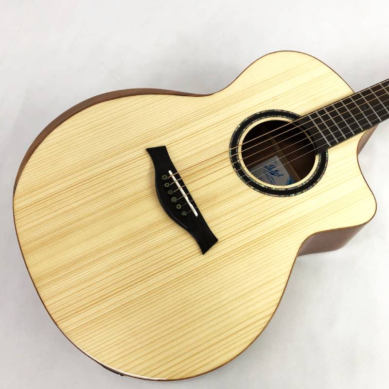 【中古】Stafford SFM-1 エレアコ/Modern Series/アコースティックギター《楽器・山城店》A4065｜開放倉庫 京都山城店