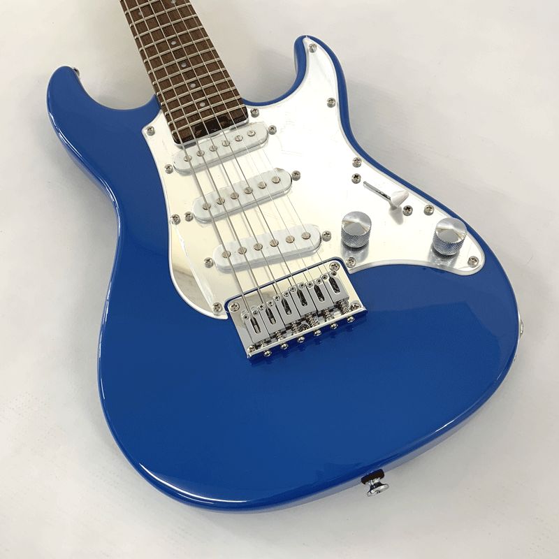 フェルナンデス　エレキギター　中古 61428-1.jpg