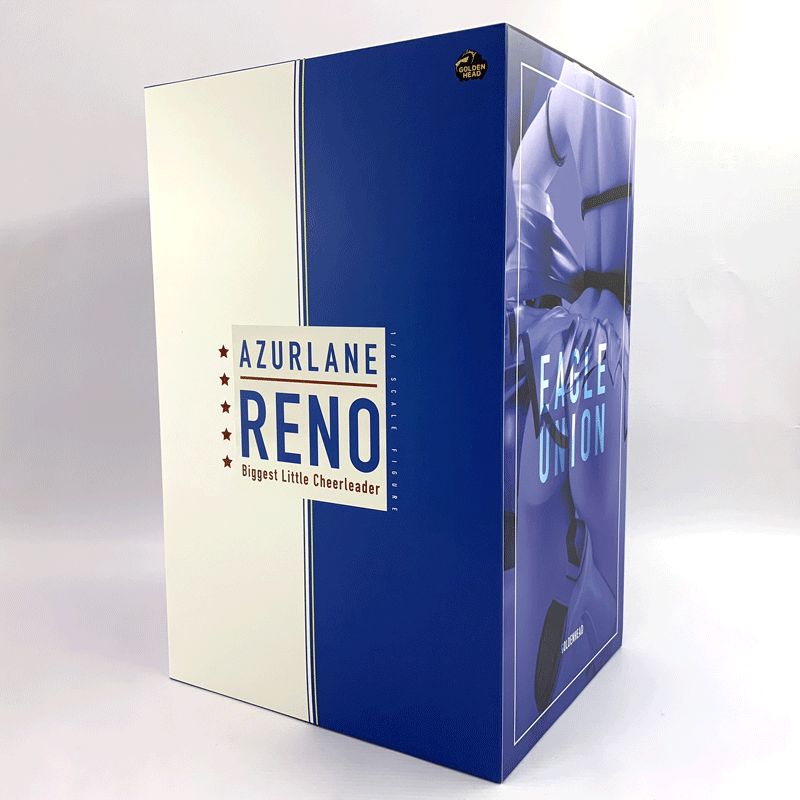 楽天市場】 株式会社サウザンド/GOLDENHEAD+アズールレーン ローン μ兵