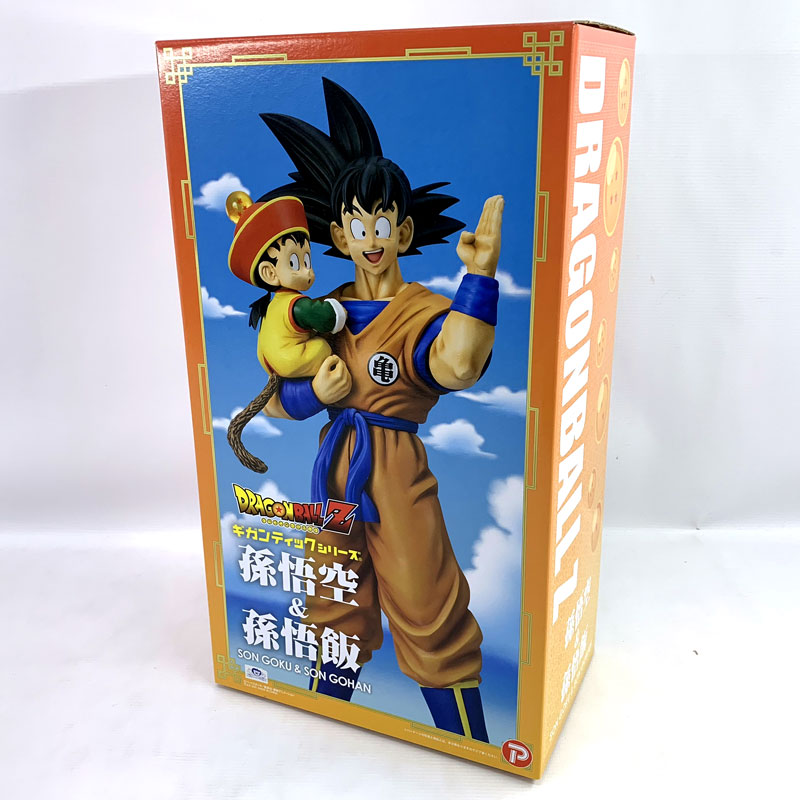 楽天市場】PLEX/プレックス ドラゴンボール超 ギガンティックシリーズ