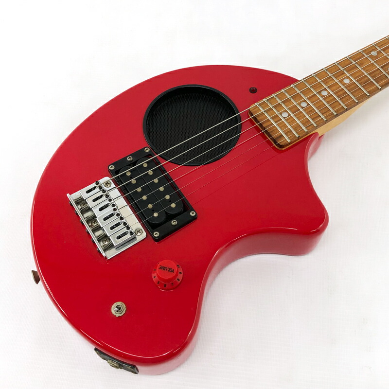 楽天市場】【送料無料】FERNANDES / ZO-3P USA 星条旗【中古