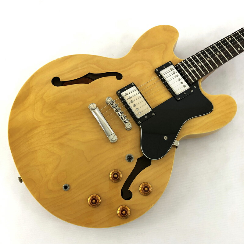 【中古】Epiphone DOT /エピフォン/セミアコ/エレキギター《楽器・山城店》R1763|開放倉庫 京都山城店