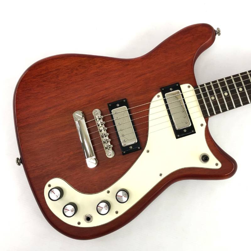 【中古】Epiphone 1966 WORN WILSHURE/エピフォン/ウィルシャー/エレキギター《楽器・山城店》A4070｜開放倉庫 京都山城店
