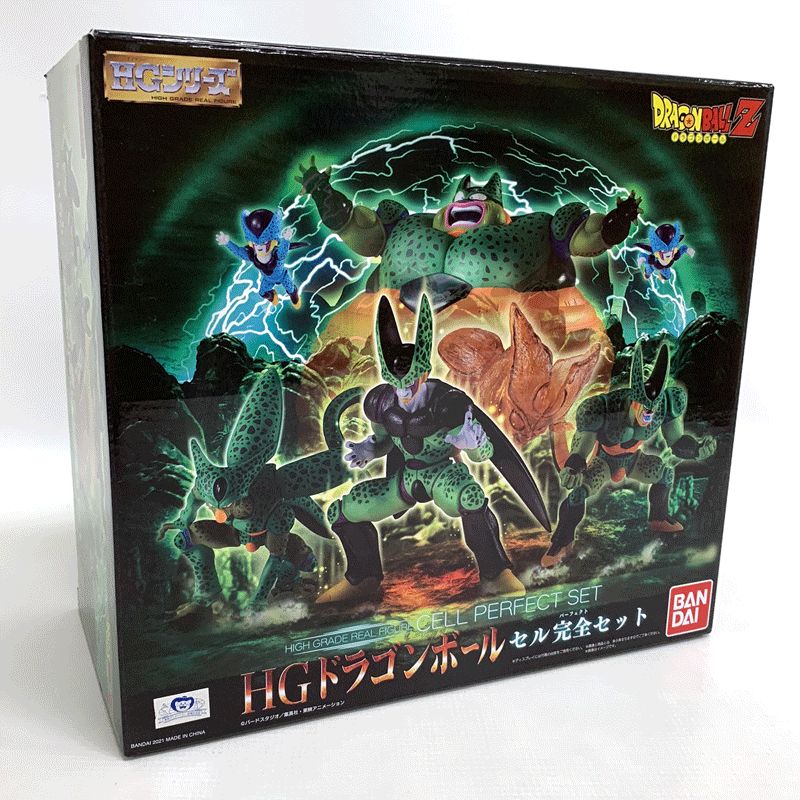 ドラゴンボール　ミュージアムコレクション　セル　フィギュア 楽天市場】ドラゴンボール ミュージアムコレクション L(セル