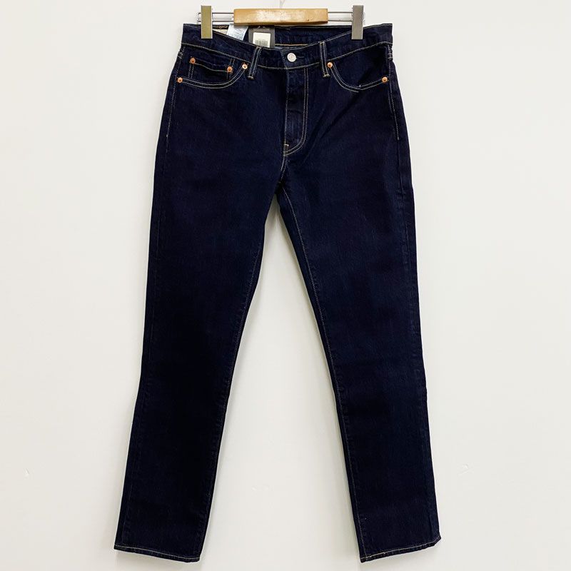 【中古】《美品》Levi's リーバイス 511 SLIM STRETCH スリムストレッチ デニムパンツ サイズ :W32/定番《メンズ古着・山城店》S481 8,800円