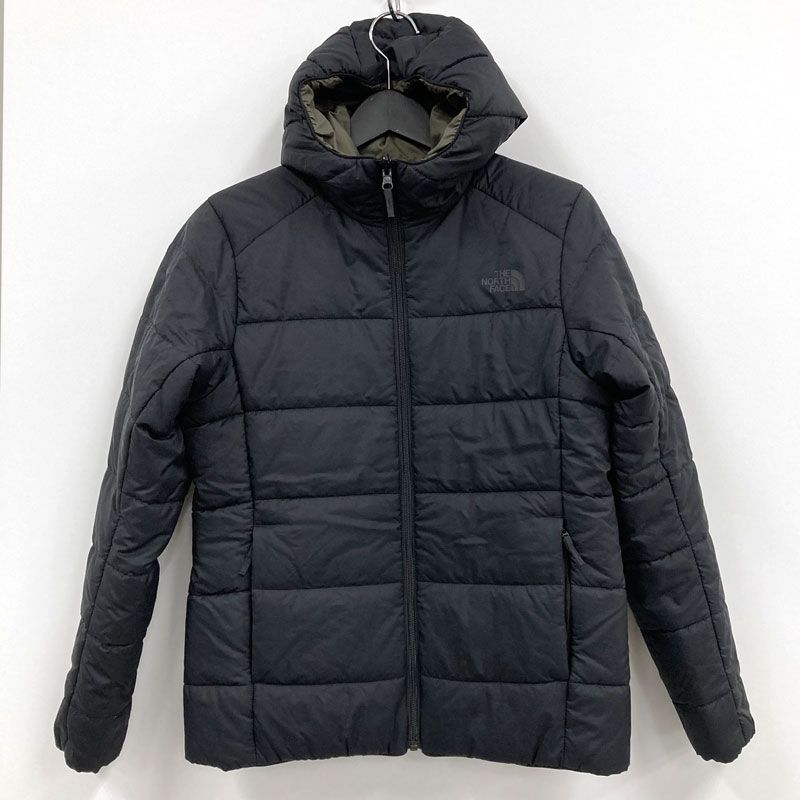 楽天市場】【THE NORTH FACE】Reversible Anytime Insulated Long