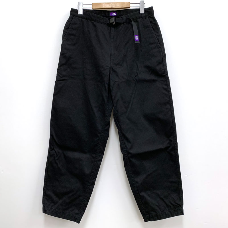【中古】ノースフェイスパープルレーベル パンツ THE NORTH FACE PURPLE LABEL(ザノースフェイスパープルレーベル