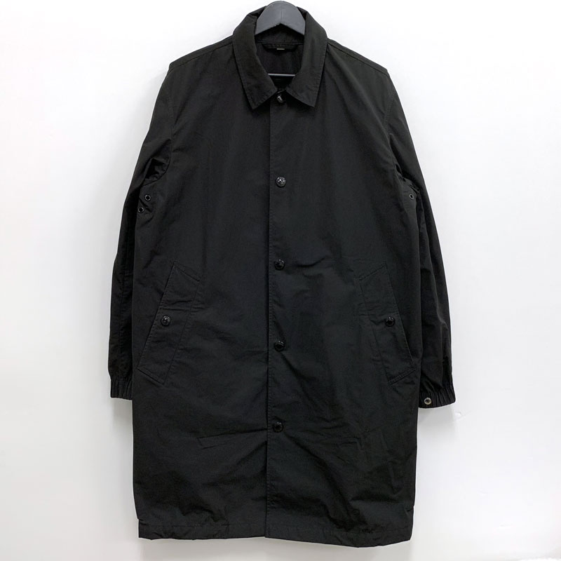 【中古】BURBERRY バーバリー Horseferry Car Coat ホースフェリーカーコート サイズ : 48/ドメスティック《メンズ古着・山城店》O6815 19,525円