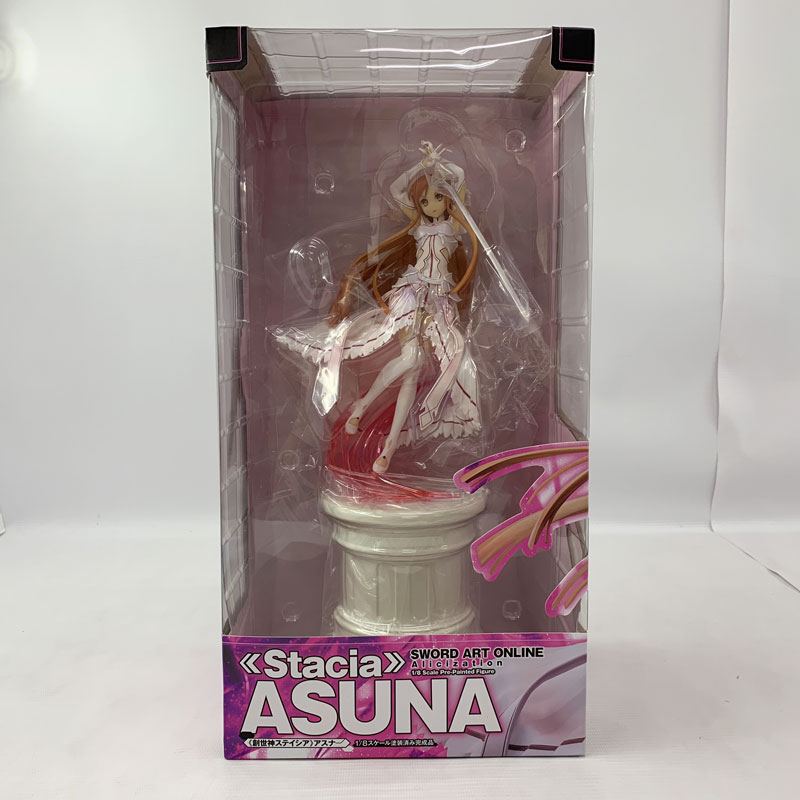 楽天市場】GENCO/ジェンコ ソードアート・オンライン アリシゼーション