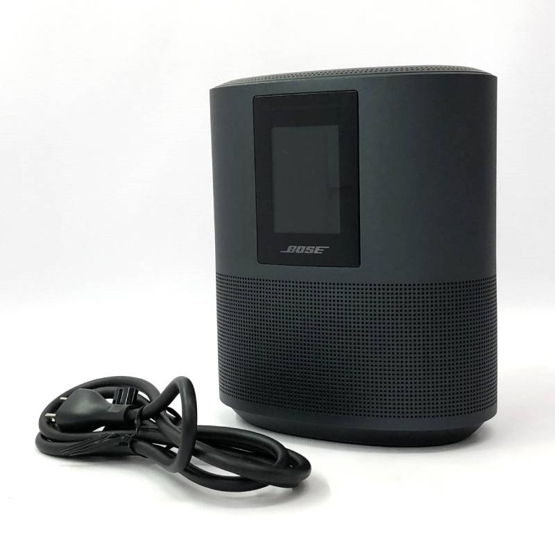 【中古】《ジャンク取りまわし》Bose MODEL 423888 Smart Speaker 500《家電・山城店》A4115
