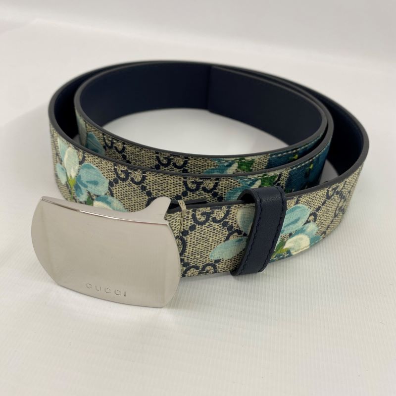 GUCCI ベルト 花柄 GGブルームス 楽天市場】【アパレル】GUCCI グッチ GGブルームス フラワー 花