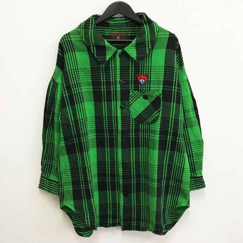 楽天市場】【中古】HYSTERIC GLAMOUR (ヒステリックグラマー) JT