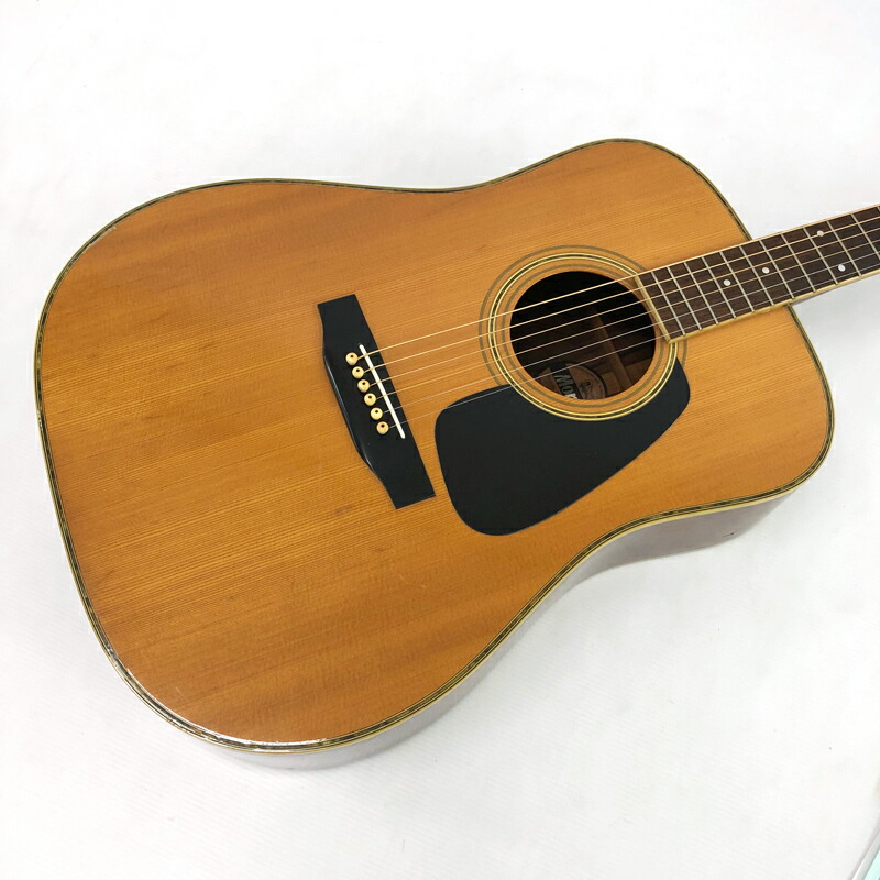 楽天市場】Morris モーリス/アコースティックギター/MD-508/Bランク/84