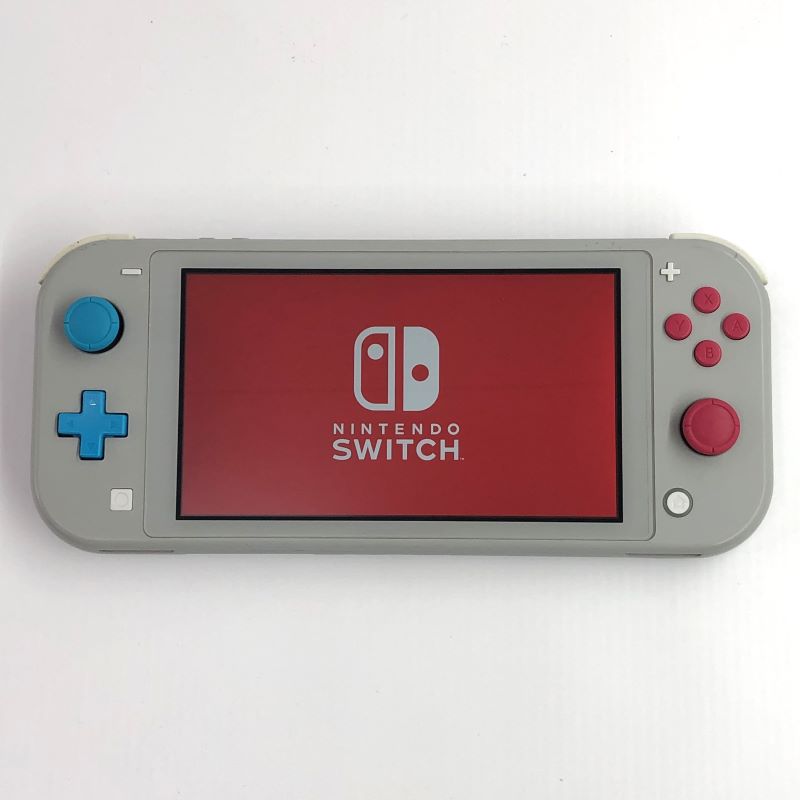 Switchライト　ジャンク スイッチ スイッチライト ジャンク Nintendo Switch スイッチ