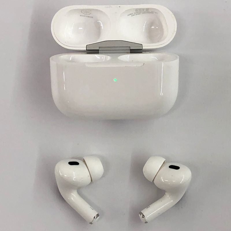 楽天市場】AirPods Pro 第2世代 A2699 A2698 A2700 ホワイト