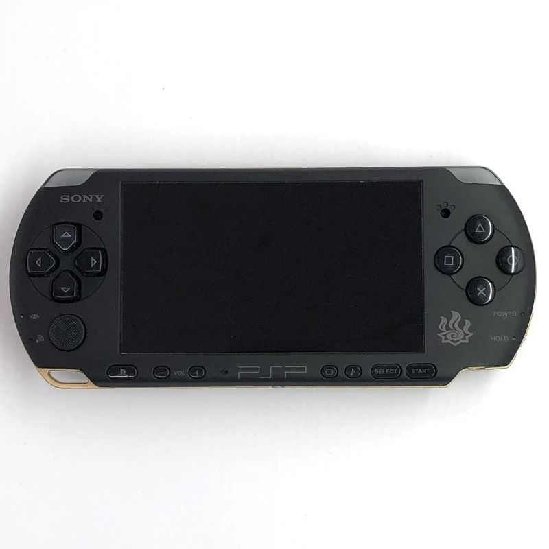 PSP本体2台　モンスターハンターサード 楽天市場】PSP-3000 本体 すぐ遊べるセット 選べる5色