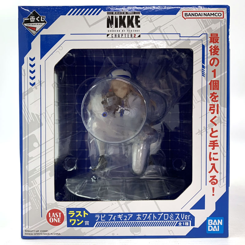 楽天市場】【予約商品 2026年1月上旬〜中旬頃入荷予定 】一番くじ 勝利