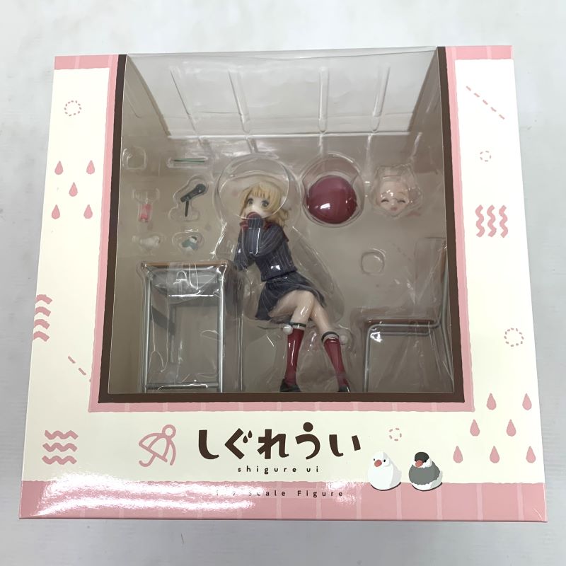 【中古】フリュー しぐれうい 1/7 F：NEX限定《フィギュア・山城店》◆Z899
