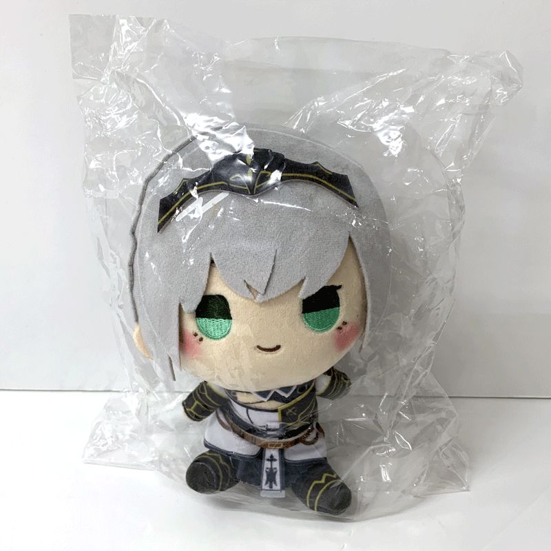 ぬいぐるみ　星街すいせい もちどる ぬいぐるみ 「ホロライブ×ドン・キホーテ」 Amazon.co.jp: 星街すいせい ドン キホーテコラボ もちどる
