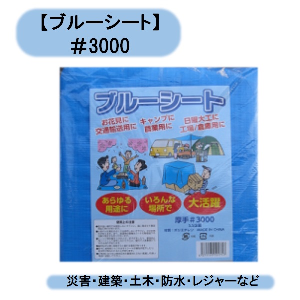 貨物輸送無料 3000番青色腰かけ 7.2ｍ×9ｍ 2枚仕掛ける シンセイ 不仕合わせ被災者宅優先順位商いもの バス発着場店卸し資産 原材料在り場所 沖縄・離島さし出し不可