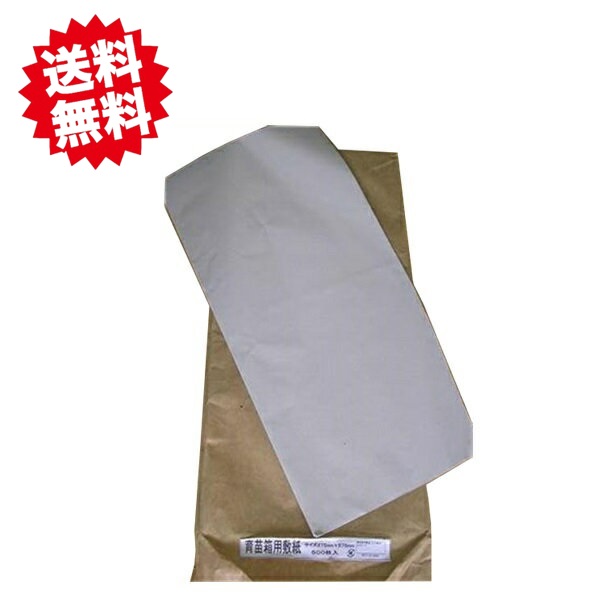 貨物輸送無料 育苗箱用敷紙 100枚入り口・入口×30仕掛ける 275mm×575粍 小分け手合い 北海道・沖縄・離島さし出し不可