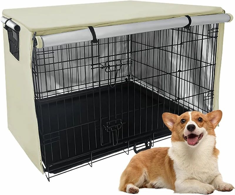 12/14まで‼️10％OFF中‼️ 犬　防音ケージ(送料込み) オーダーページ asy-2401764-1.jpg