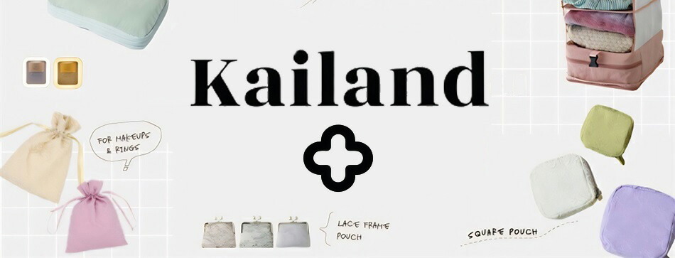 Kailand������ˤ���äȤ����ϥåԡ���ץ饹�������Ϥ褤��餷�򤪼�����