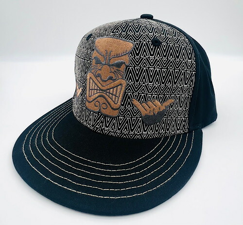 楽天市場】HIC エイチアイシー キャップ 083214 HIC CAP NINJA HIC