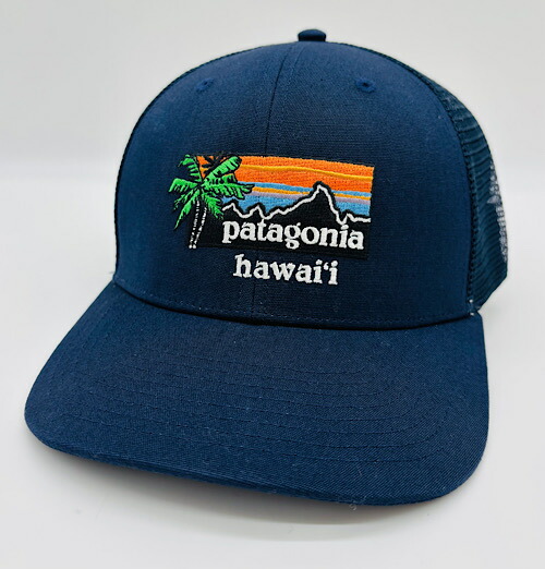 高価値セリー 楽天市場】○o。【新作入荷 Patagonia 数量限定!!】ハワイ限定 帽子