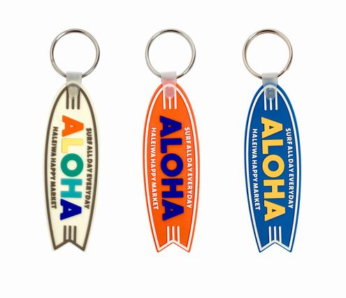 キーホルダー　Oリング　リバティ　ハワイ キーホルダー Oリング リバティコイン ハワイ