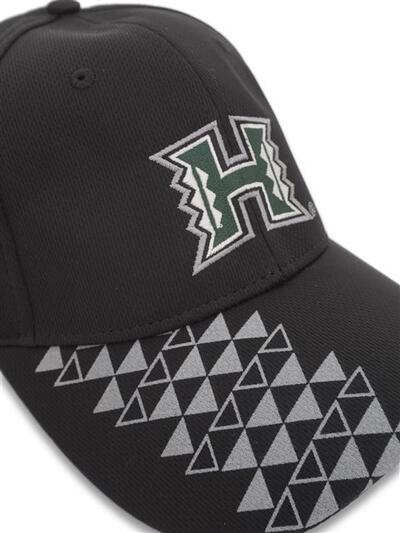 楽天市場 O 新作入荷 正規ライセンス ハワイ限定 ハワイ大学 タパ キャップ グリーン メンズハット キャップ 帽子 ハワイアン雑貨 ハワイアン小物 ハワイ直輸入 ハワ大 Honolulu Hawaii アメリカ合衆国ハワイ州の州立大学 O Kai Lani Aloha カイラニ