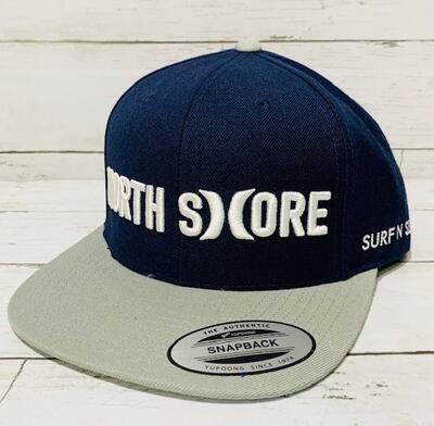 ○o。【新作入荷!!】SURF-N-SEA(サーフアンドシー）Hurley(ハーレー）共同研究 ハワイアン旗がしら 鳥打ち帽 NORTH SHORE  ハワイ州直輸入 ノースショア ハレイワ 波乗り サーフ サーフブランド名 ハワイ州かっこいい 御洒落 一般受け。o○