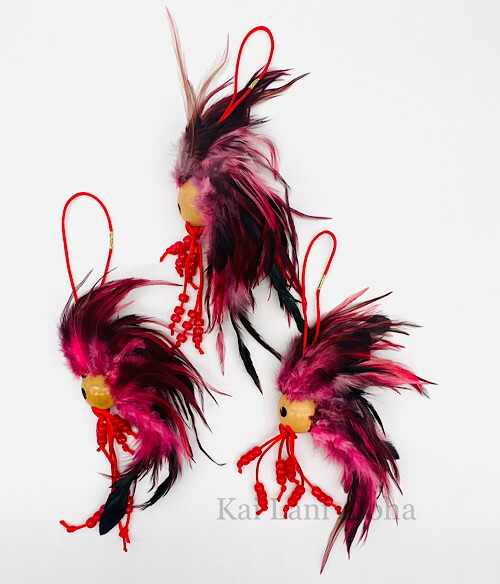 イカイカ ハワイ 魔除け 白 黒 2個セット 楽天市場】○o。ハワイ直輸入!!ハワイの魔除け【ブルー