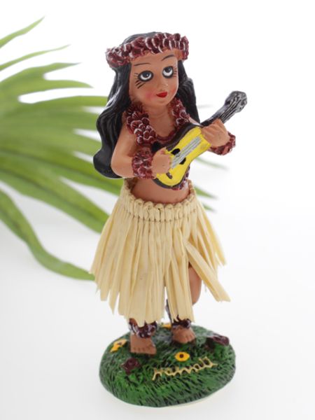 楽天市場】○o。ハワイ直輸入!! ウクレレ インテリア ヤシの木 パーム